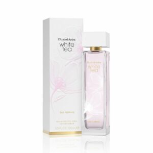 Perfumy Damskie Elizabeth Arden White Tea EDT 100 ml