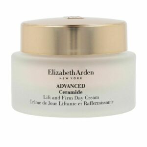 Przeciwzmarszczkowy Krem na Dzień Elizabeth Arden A0127778 50 ml Ujędrniające