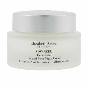 Przeciwzmarszczkowy Krem na Noc Elizabeth Arden Advanced Ceramide Ujędrniające (50 ml)