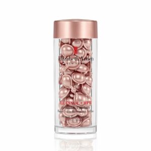 Serum Wygładzające Elizabeth Arden RETINOL (60 Sztuk)
