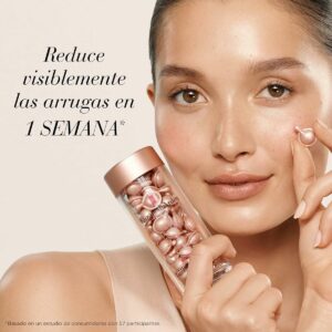 Serum Wygładzające Elizabeth Arden RETINOL (60 Sztuk)