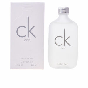 Perfumy Unisex Calvin Klein EDT