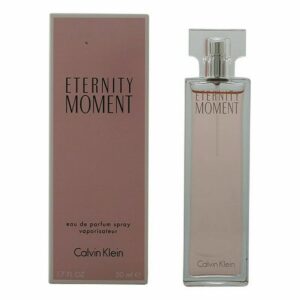 Perfumy Damskie Eternity Mot Calvin Klein EDP EDP
