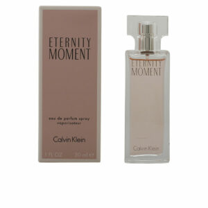 Perfumy Damskie Eternity Mot Calvin Klein EDP EDP