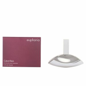 Perfumy Damskie Calvin Klein Euphoria EDP 50 ml