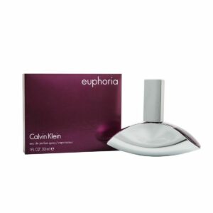 Perfumy Damskie Calvin Klein 65102300500 EDP EDP 30 ml