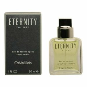 Perfumy Męskie Eternity For Men Calvin Klein 65605510006 EDT (1 Sztuk)