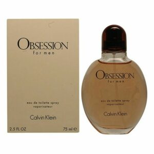 Perfumy Męskie Calvin Klein 088300106516 EDT