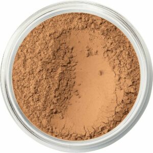 Podkład pod makijaż puder bareMinerals Original Nº 22 Warm tan Spf 15 8 g