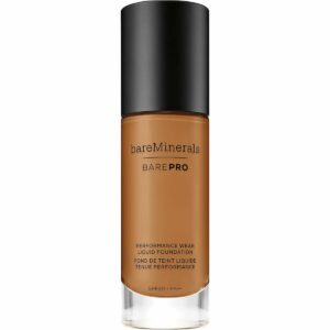 Kremowy podkład do makijażu bareMinerals Barepro Walnut Spf 20 30 ml