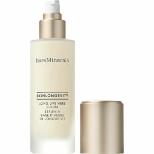 Krem do Twarzy bareMinerals Skinlongevity 100 ml