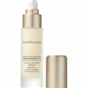 Serum do Twarzy bareMinerals Skinlongevity 50 ml