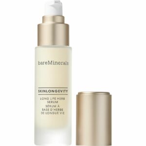 Serum do Twarzy bareMinerals Skinlongevity 30 ml