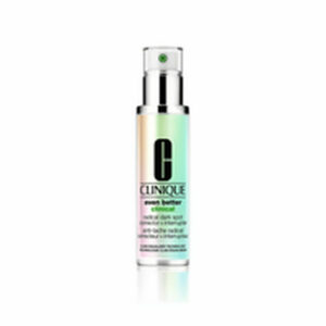 Korektor przeciw Przebarwieniom Clinique Even Better Clinical Radical Dark Spot Corrector + Interrupt (50 ml)