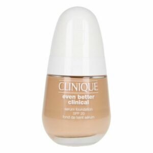 Płynny Podkład do Twarzy Clinique Clinique CN74-beige CN74 Beige Spf 20 30 ml
