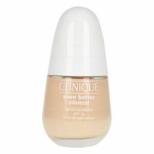 Płynny Podkład do Twarzy Clinique Even Better Clinical WN04-bone WN04 Bone Spf 20 30 ml