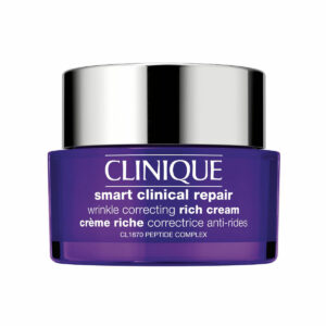 Krem do Twarzy Clinique Smart Clinical 50 ml Przeciwzmarszczkowy