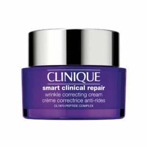 Krem do Twarzy Clinique Smart Clinical 50 ml Przeciwzmarszczkowy