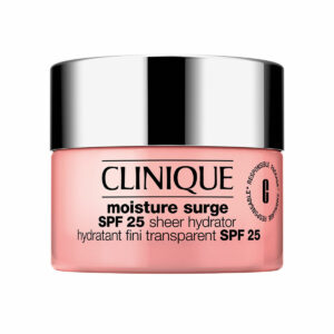 Krem do Twarzy Clinique Sheer Hydrator  50 ml