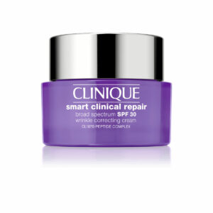Krem Przeciwzmarszczkowy Clinique Smart Clinical Spf 30 50 ml