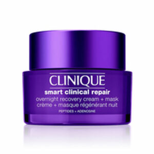 Nawilżający krem do twarzy Clinique SMART CLINICAL 50 ml