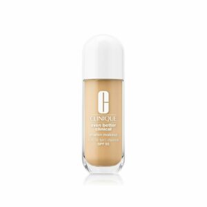 Kremowy podkład do makijażu Clinique EVEN BETTER Nº 3-Light Warm Spf 50 30 ml