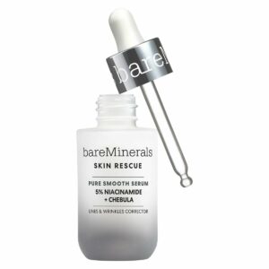 Krem na Dzień bareMinerals SKIN RESCUE 30 ml