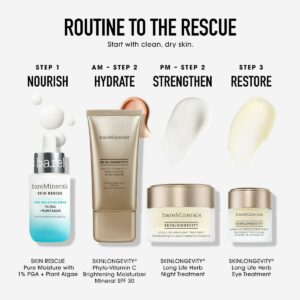 Krem na Dzień bareMinerals SKIN RESCUE 30 ml