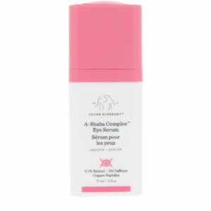 Serum pod Oczy Drunk Elephant A-SHABA COMPLEX 15 ml