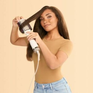 Lokówka do Włosów Shark 900 W (1 Sztuk)