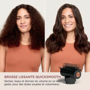 Suszarka do Włosów Shark Czarny