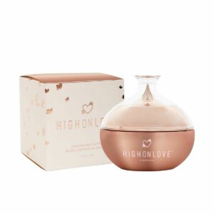 Balsam do Ciała Highonlove 200 ml