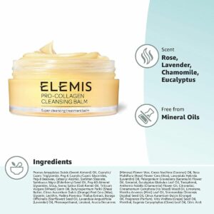 Krem na Noc Elemis Collagen 50 ml