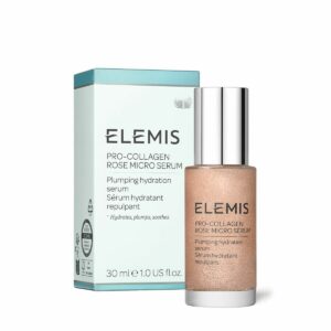 Serum do Twarzy Elemis