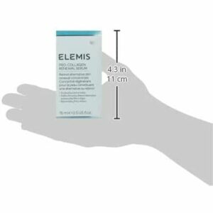 Serum do Twarzy Elemis Renewal Serum 15 ml