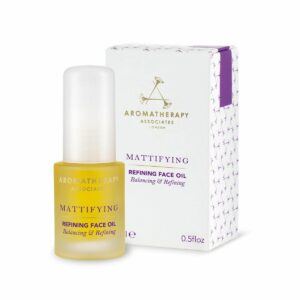 Serum do Twarzy Aromatherapy