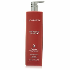Maska Chroniąca Kolor L'ANZA Trauma Treatment 1 L