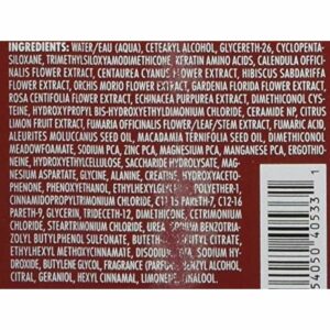 Maska Chroniąca Kolor L’ANZA Trauma Treatment 1 L