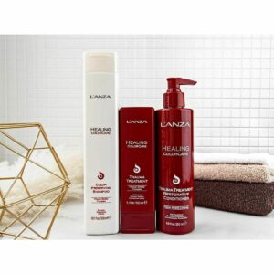 Szampon L’ANZA Minu 1 L