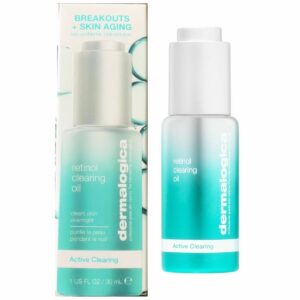 Olejek do Ciała Dermalogica 30 L (1 Sztuk)