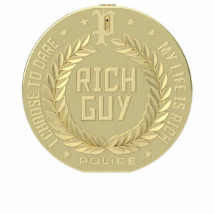 Perfumy Męskie Police RICH GUY 100 ml