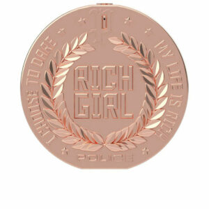 Perfumy Damskie Police RICH GIRL 100 ml