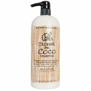 Szampon Bumble & Bumble CREME DE COCO 1 L