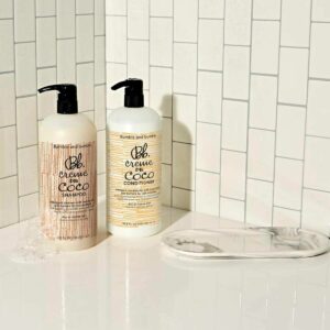 Szampon Bumble & Bumble CREME DE COCO 1 L