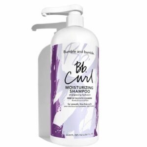 Szampon Bumble & Bumble Curl Moisturizing 1 L