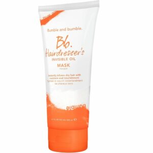 Maska do Włosów Bumble & Bumble Hairdresser'S Invisible Oil 200 ml