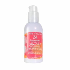 Szlafrok Bumble & Bumble