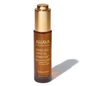 Krem do Twarzy Ahava CRYSTAL OSMOTER TM X6 30 ml