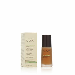 Krem na Noc Ahava TIME TO REVITALIZE 30 ml
