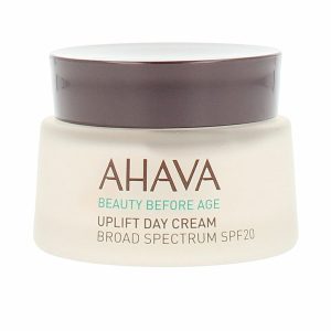 Krem Ujędrniający Ahava BEAUTY BEFORE AGE Spf 20 50 ml